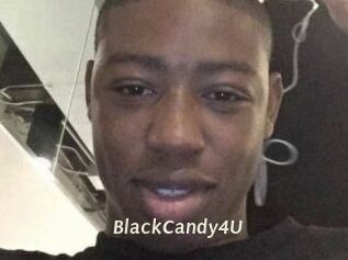 BlackCandy4U
