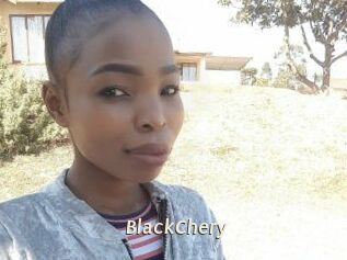 BlackChery