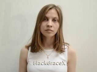 BlackGraceX