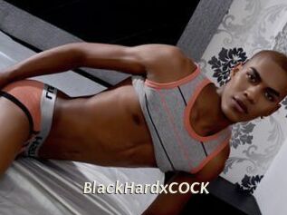 BlackHardxCOCK