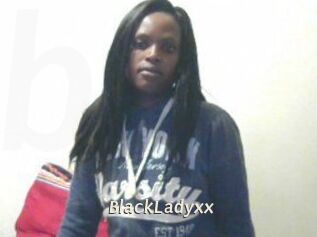 BlackLadyxx Blog éjac