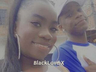 BlackLove_X