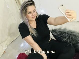 BlackMadonna