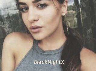 BlackNightX