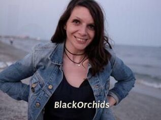 BlackOrchids