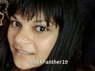 BlackPanther19