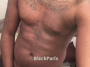 BlackParis