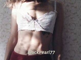 BlackPearl77 Blog éjac
