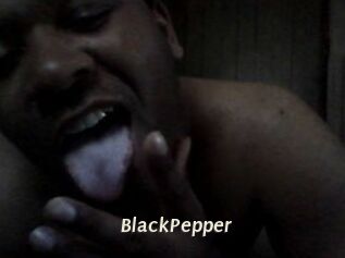 BlackPepper