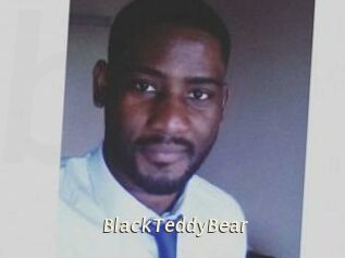 BlackTeddyBear