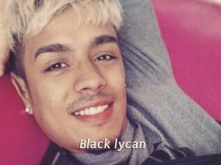 Black_lycan Blog éjac