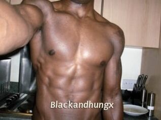 Blackandhungx