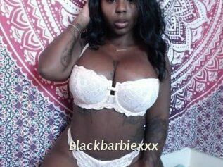 Blackbarbiexxx