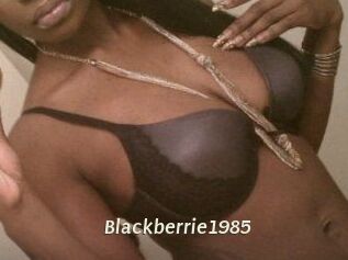 Blackberrie1985