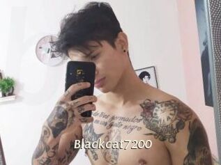 Blackcat7200