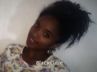 Blackcutie