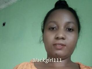 Blackgirl111