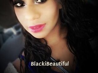 BlackiBeautiful