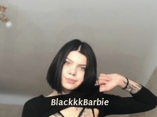 BlackkkBarbie