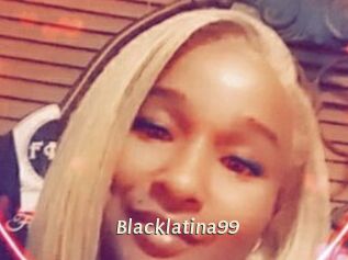 Blacklatina99