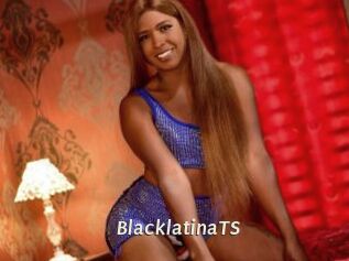 BlacklatinaTS