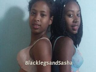 BlacklegsandSasha
