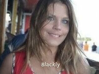 Blackly