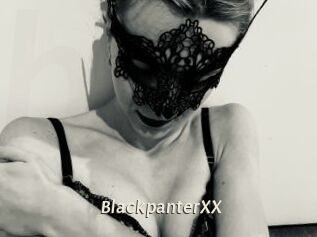 BlackpanterXX