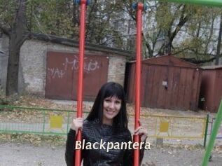 Blackpantera