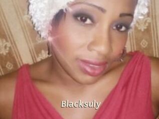 Blacksuly