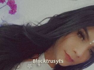 Blacktrusyts