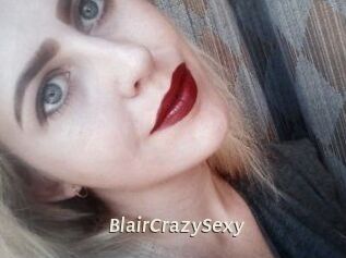 BlairCrazySexy