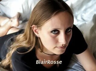 BlairRosse