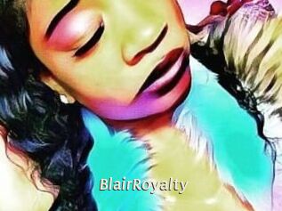 BlairRoyalty