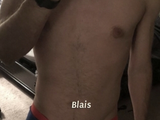 Blais