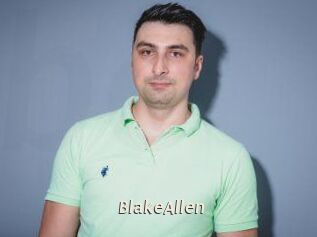 BlakeAllen