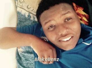 Blake_Benz