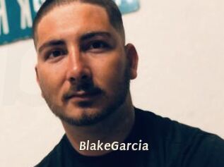 BlakeGarcia