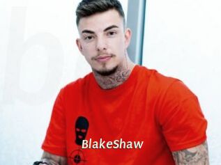 BlakeShaw