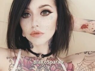 BlakeSparxx