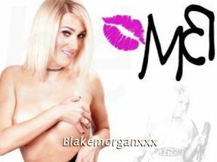 Blakemorganxxx