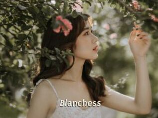 Blanchess