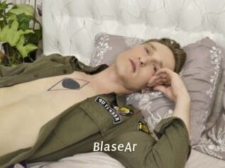 BlaseAr