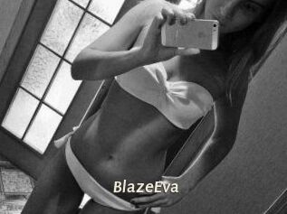 BlazeEva