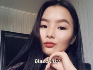 BlazeKitty