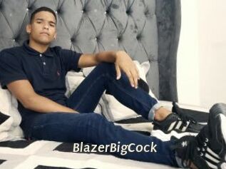 BlazerBigCock