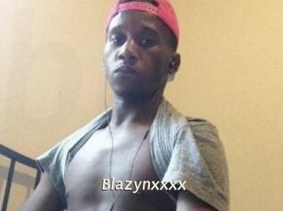 Blazynxxxx