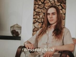BlessedByWind