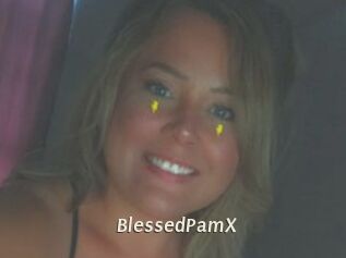 BlessedPamX