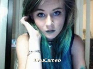 BleuCameo